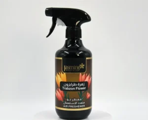 Jasmine Room Spray 500 ML (TRABZON FLOWER)