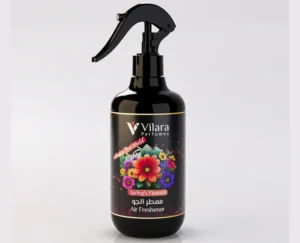 Vilara Room Spray 500 ML (Spring’s Flower)