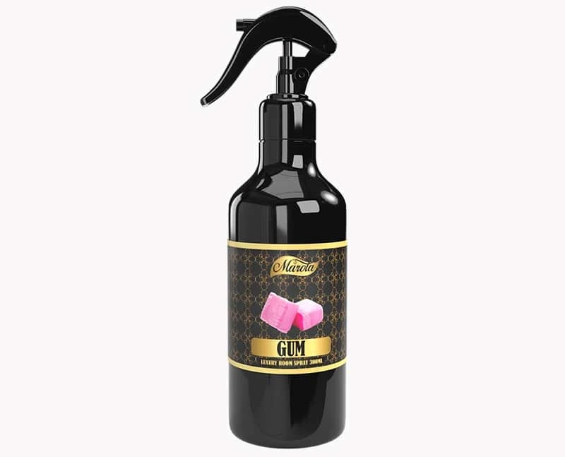 Marota Room Spray 300ML (GUM)