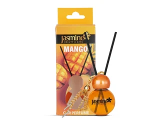 Jasmine Car Perfume 33ML (MANGO)