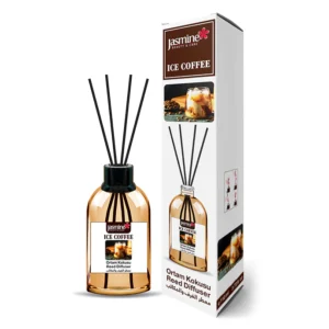 Jasmine Reed Diffuser 110 ML (ICE COFFEE)