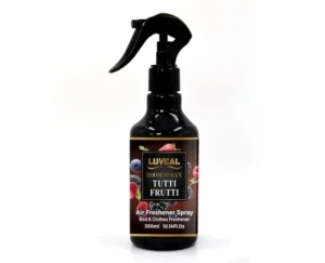 Luveal Room Spray 300 ml (Tutti Frutti)