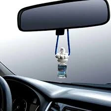 Top 7 Auto Scents Men Love: Best Car Air Fresheners for Him