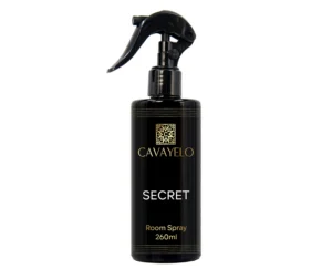 Cavayelo Room Spray 260ML (Secret)