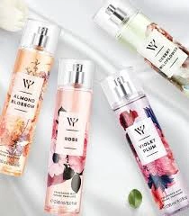 Cheap Body Sprays Wholesale from Turkey