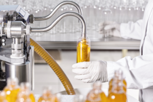 Jasmine Factory: A Trusted Private Label Perfume Manufacturer in Turkey