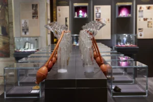 Why Choose Turkey for Private Label Perfume Manufacturing?