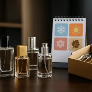 Major Issues Facing Perfume Shops