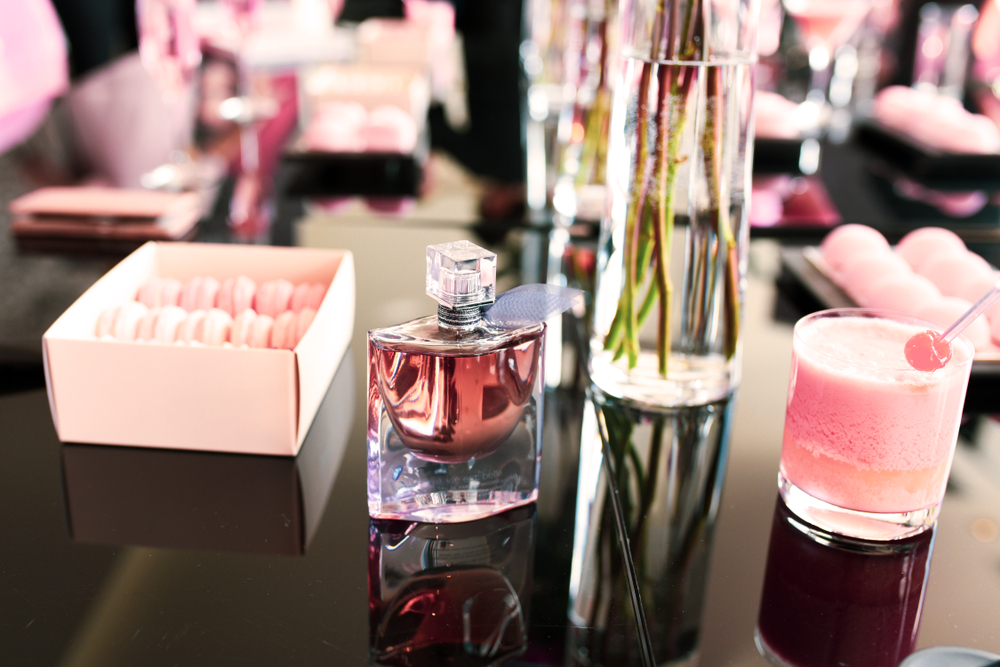 أبرز صانعي العطور العلامات التجارية الخاصة في تركيا