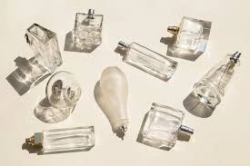 Types of Perfume Bottles