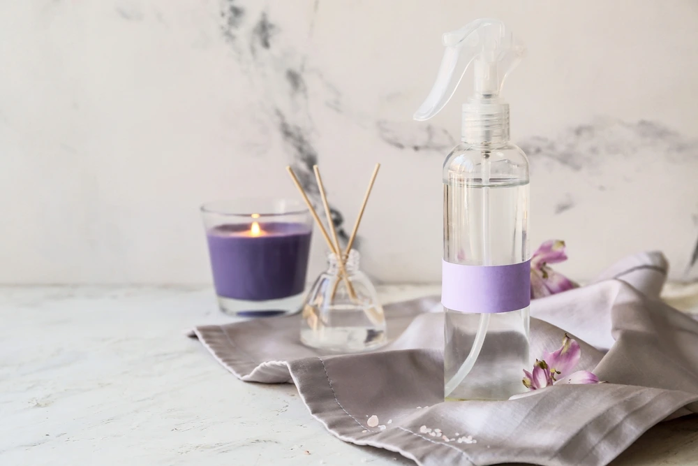 استخدام معطر الجو بكثرة آمن تماماً