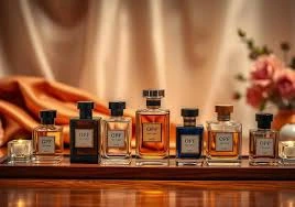 How to Start Perfume Investment: A Comprehensive Guide to Profit