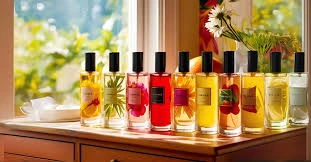 Best Turkish Summer Perfumes and Fresheners for Wholesale
