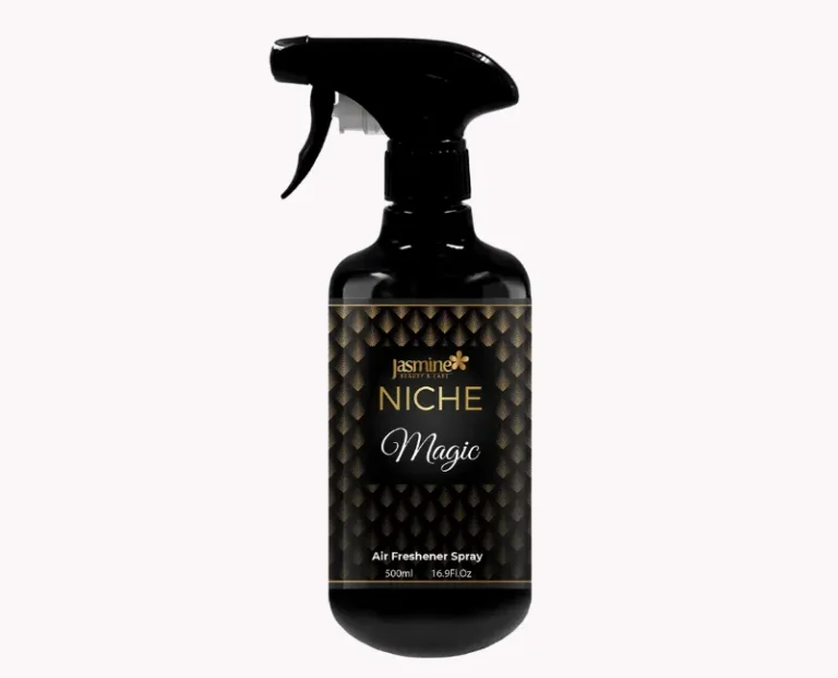 جاسمين نيش معطر جو بخاخ 500 مل (ماجيك)