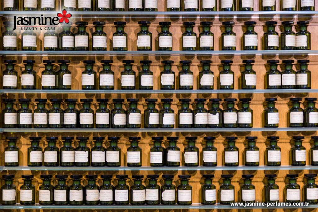 شروط استيراد المعطرات والفواحات الصغيرة من تركيا
