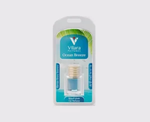 Vilara Car Perfume 8 ML (Ocean Breeze)