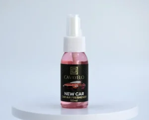 New Car Air Freshener (50ml) 
