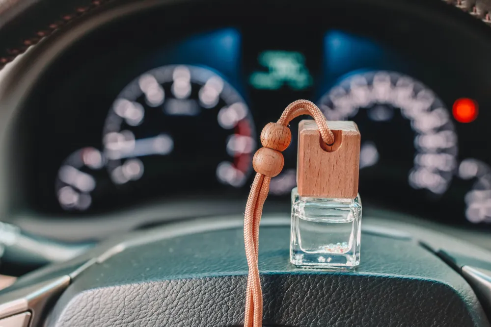 كيف تبدأ مشروع توزيع معطرات السيارات بالجملة