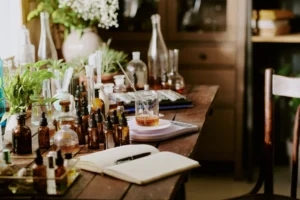 How to Start Your Private Label Perfume Brand with Jasmine