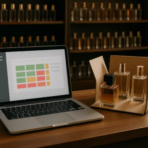 Why is Inventory Management Essential for Perfume Stores?