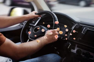 Why Men Care About Car Scents?