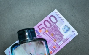 Average Profit Margin in the Perfume Trade