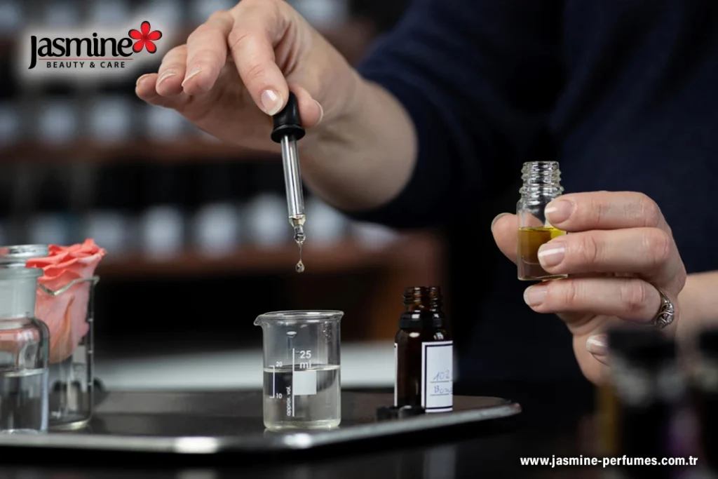 ماذا يعني OEM في العطور؟