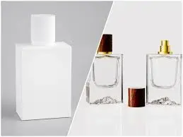 Quality & Safety Standards in Perfume Bottle Manufacturing