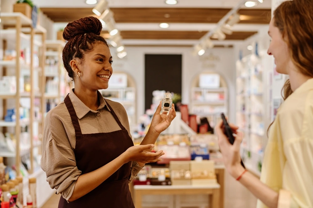 هل مشروع العطور ناجح؟ حقائق عليك معرفتها
