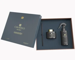 Cavayelo Luxset 420 ml (SECRET) – Air fresheners