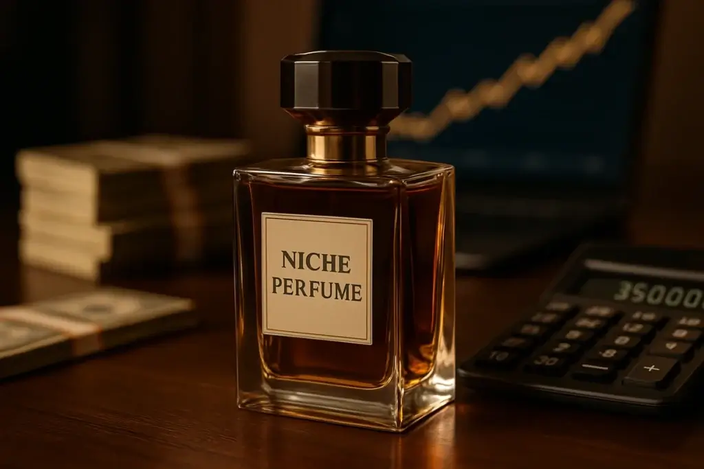 Are niche perfumes worth the investment?