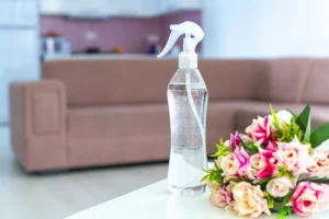 Assuming Stronger Air Freshenere Stays Longer