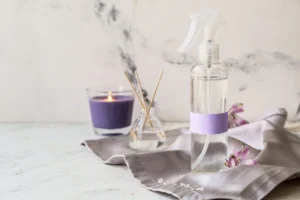 5. Using too Much Air fresheners Safe for health 