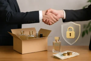 لماذا تُعد الثقة أهم عامل في التعامل مع موردين عطور بالجملة؟
