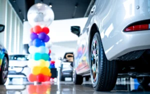 Top 6 Car Dealership Advertising Ideas