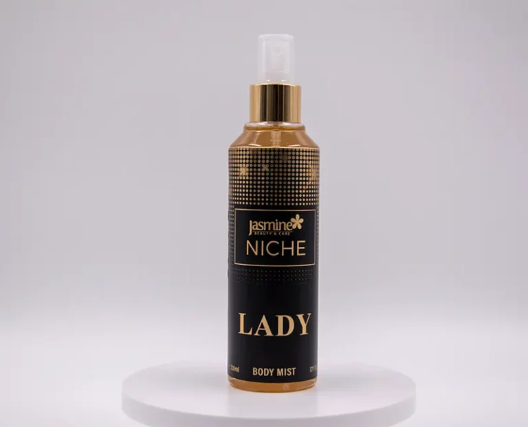 جاسمين نيش معطر جسم 230 مل (ليدي)