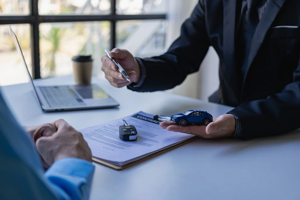 لماذا تحتاج وكالات السيارات إلى تسويق قوي بشكل مستمر؟