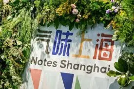Notes Shanghai 2025: Luxury & Niche Fragrance Brands Meet