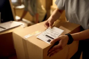 What Should Traders Know Before Choosing a Perfume Shipping Method?