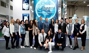 Why InterCHARM Ukraine 2025 Is a Must for Visitors and Exhibitors