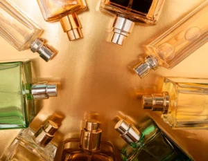 Key Factors in Perfume Pricing
