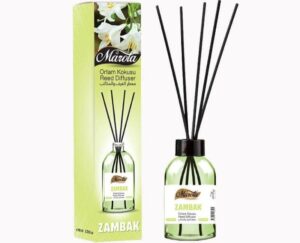Maruta Reed Diffuser 110 ml (Lily) 