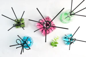 Creative Marketing Ideas with Mini Air Fresheners