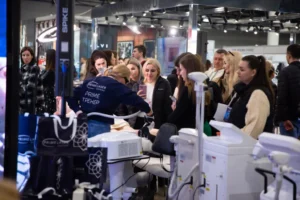 Why InterCHARM Ukraine 2025 Is a Must for Visitors and Exhibitors