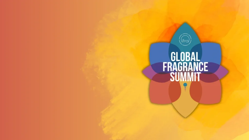 قمة العطور الدولية IFRA سنغافورة 2025