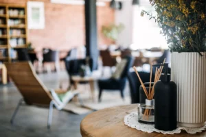 Key Consumer Segments for Large Reed Diffusers