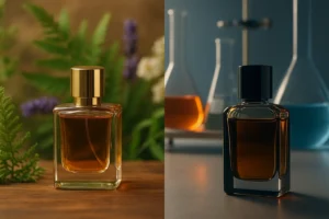 Natural Vs. Industrial Maceration