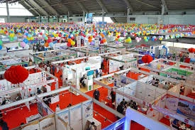 القطاعات المشاركة في Chem Expo 2025