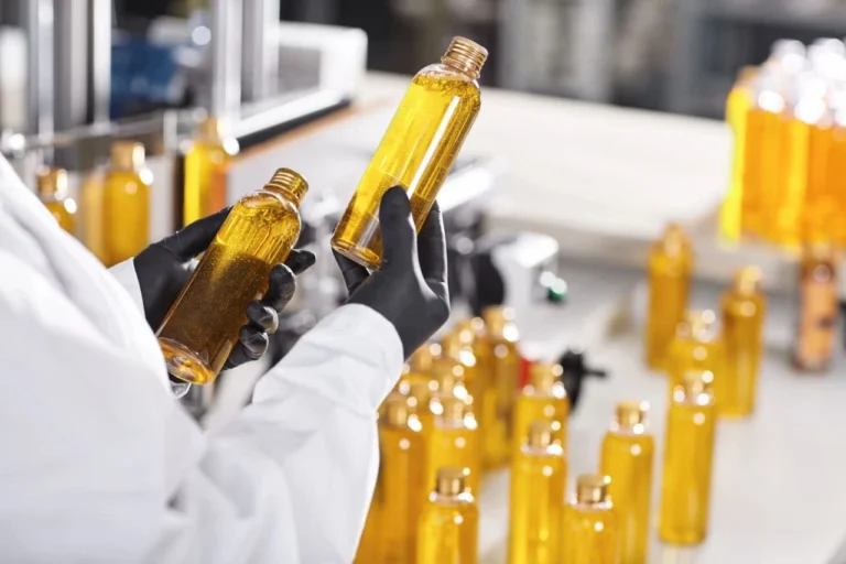 جاسمين أفضل مصنع للعطور والمعطرات التركية