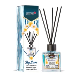 Jasmine Reed Diffuser 120 ml (Love)